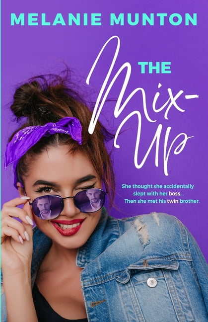 Southern Hearts Club: The Mix-Up (Paperback)