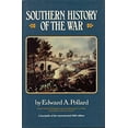 thumbnail image 1 of Pre-Owned Southern History of the War: 2 Vols. in One (Hardcover) 0517228998 9780517228999, 1 of 1