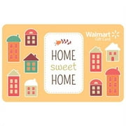 Southern Home Walmart eGift Card