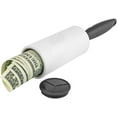 thumbnail image 1 of Southern Homewares Lint Roller Diversion Safe, Black, 1 of 6