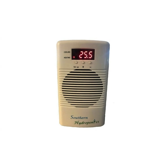 Southern Hydroponics 30L Electric Aquarium Chiller