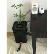 Southern Hydroponics Deep Water Culture DWC - All-in-One Package