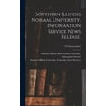 thumbnail image 1 of Southern Illinois Normal University. Information Service News Release.; 1947 January-June, (Hardcover), 1 of 1