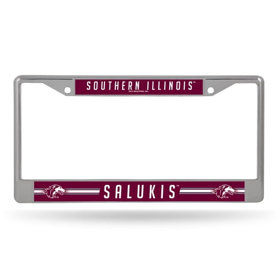 SOUTHERN ILLINOIS CHROME FRAMES
