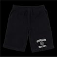 thumbnail image 1 of Southern Illinois University Salukis Seal Shorts, Black - Medium, 1 of 1
