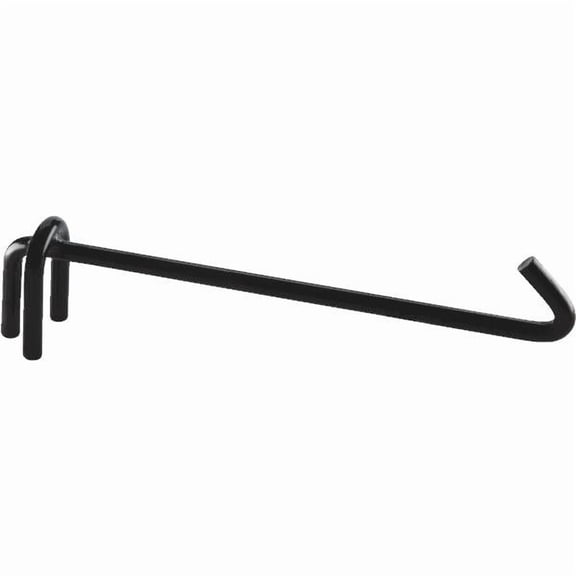 Southern Imperial 10 In. Perforated Crossbar Hook 7175195838