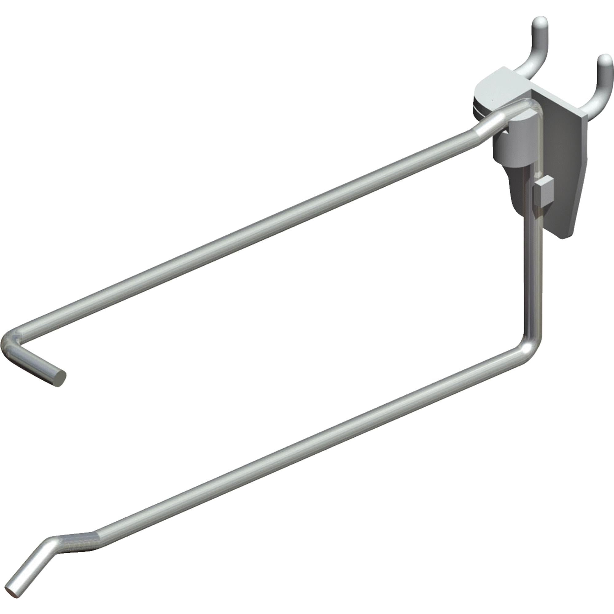 Southern Imperial 6x2.5 Drop Scan Hook 7116839250 Pack of 10 - Walmart.com