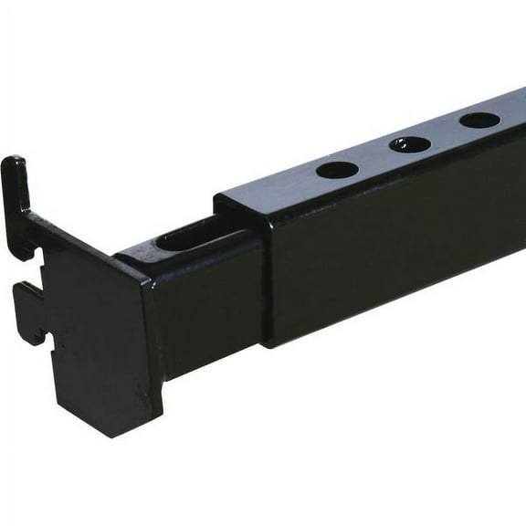 Southern Imperial Crossbar Decorative - 1" x 1" x 1"  Residential Use, Standard Application