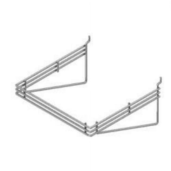 Southern Imperial ROR-18-9 POS Compatible Product Organizer, 16-1/2"x9"