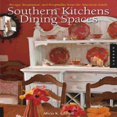 thumbnail image 1 of Southern Kitchens & Dining Spaces: Design, Inspiration, and Hospitality from the American South (Paperback) by Alicia K Clavell, 1 of 1