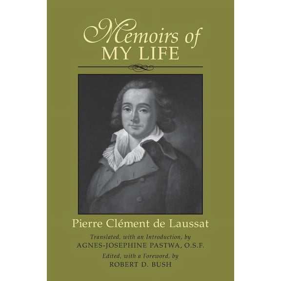 Southern Literary Studies Memoirs of My Life, (Paperback)