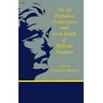 thumbnail image 1 of Southern Literary Studies On the Prejudices, Predilections, and Firm Beliefs of William Faulkner, (Paperback), 1 of 1
