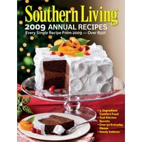 Pre-Owned Southern Living Annual Recipes 2009 (Hardcover) 0848732855 9780848732851
