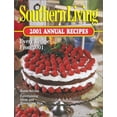 thumbnail image 1 of Pre-Owned Southern Living 2001 Annual Recipes Hardcover Southern Living, 1 of 1