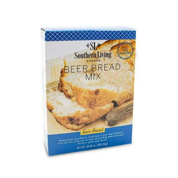 Southern Living Kitchen Beer Bread Mix