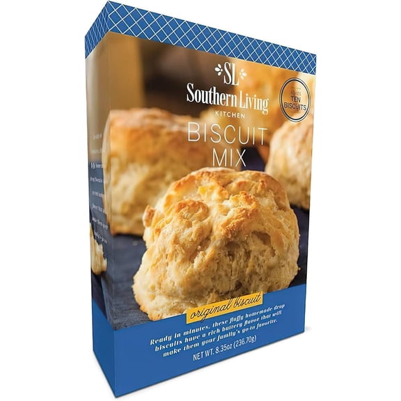 Southern Living - Original Biscuit Mix