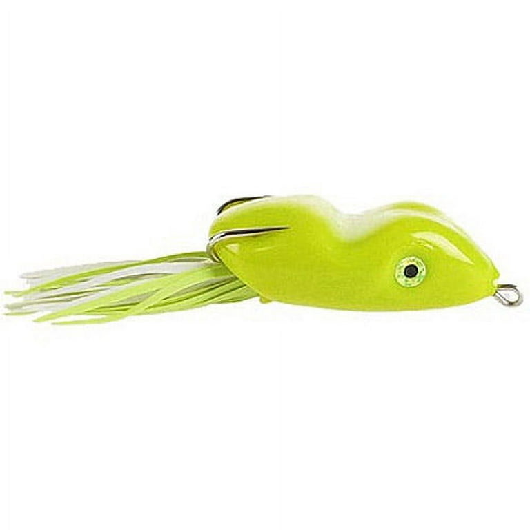 Southern Lure Scum Frog, 5/16 oz 