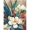 thumbnail image 1 of Southern Magnolias Flag Garden Size, 1 of 1
