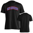 thumbnail image 1 of Southern Methodist University Mustangs Classic Arch T-Shirt, 1 of 4