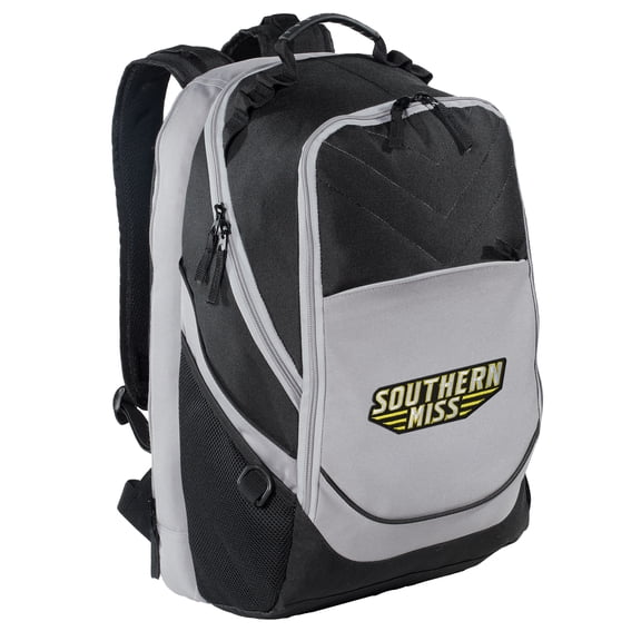 Southern Miss Backpack Our Best USM Golden Eagles Laptop Computer Backpack Bag