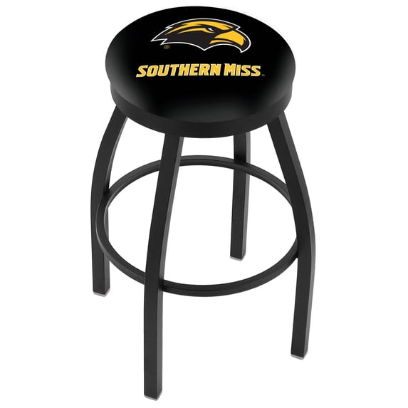 Holland Bar Stool NCAA 30'' Swivel Bar Stool
