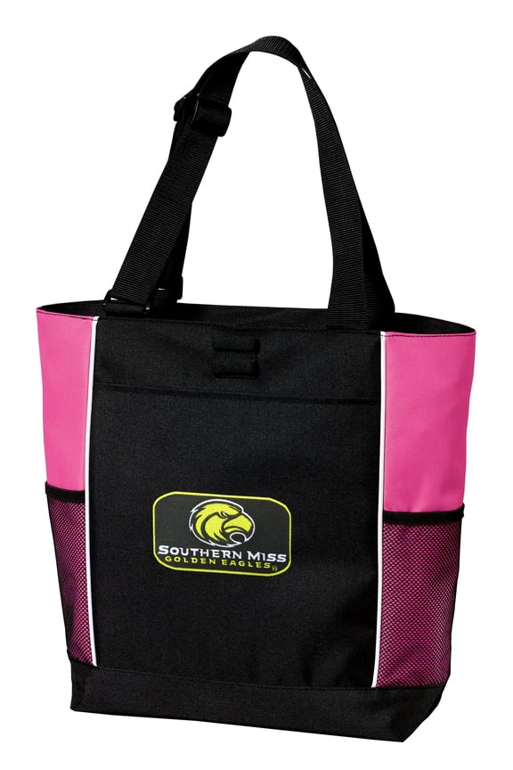 Southern Miss Eagles Tote Bag or Southern Miss Shopper Tote
