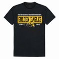 thumbnail image 1 of Southern Miss Established Mens Tee - Black - Medium, 1 of 1