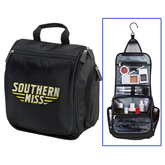 Southern Miss Toiletry Bag or USM Shaving Kit