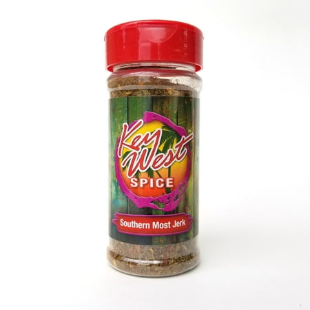 Southern Most Jerk 1/3 oz.