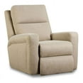thumbnail image 1 of Southern Motion Metro Fabric Upholstered Rocker Recliner in Tan, 1 of 1