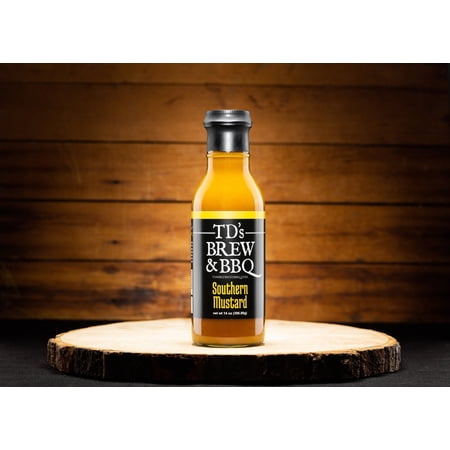 Southern Mustard
