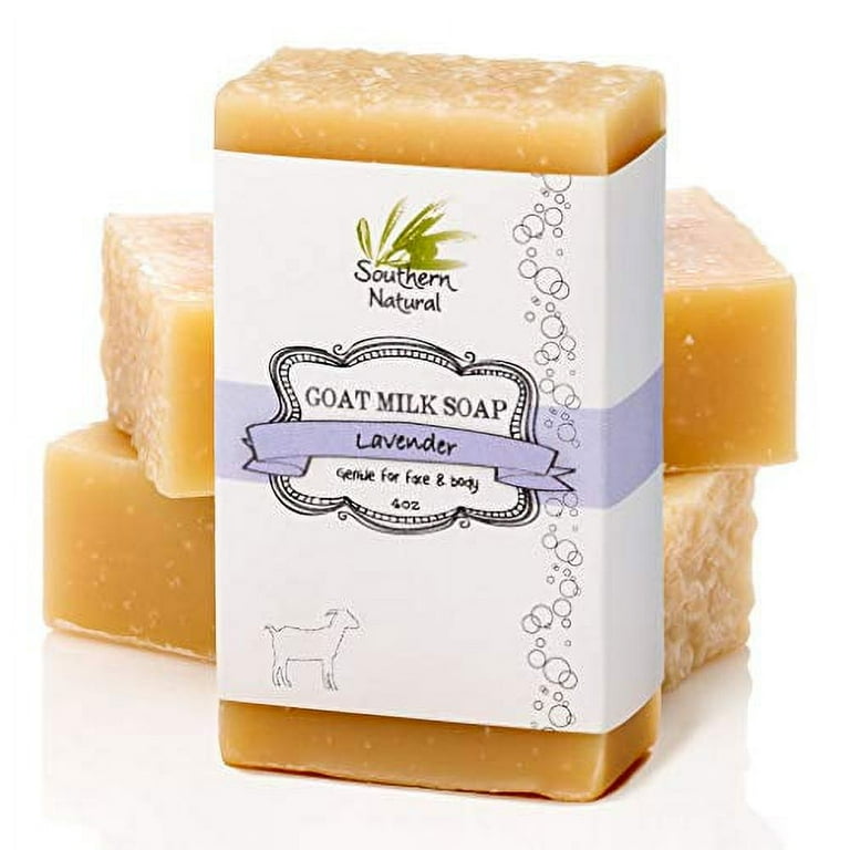 Natural soap cheap for women