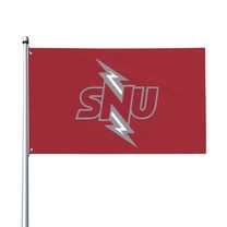 Southern Nazarene University 3 X 5 Foot Outdoor Decorative Flag,Garden Flag,Outdoor Single Flag