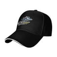 thumbnail image 1 of Southern New Hampshire University Casual Sandwich Baseball Cap Adjustable For Men For Women, 1 of 9
