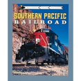 thumbnail image 1 of Pre-Owned Southern Pacific Railroad (Railroad Color History) (Unknown) 0760306141 9780760306147, 1 of 1