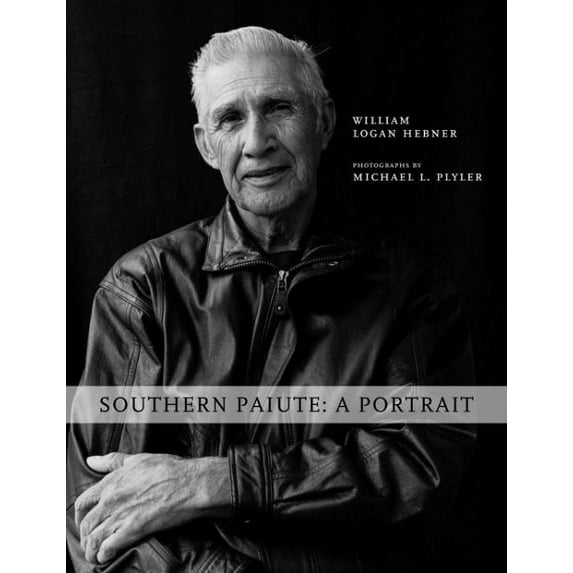Southern Paiute : A Portrait (Hardcover)