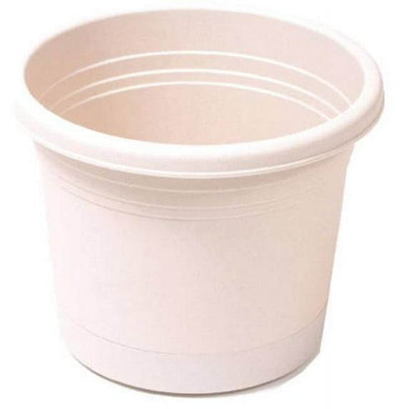 Southern Patio 21" Rolled Rim Bowl, Oxford Tan
