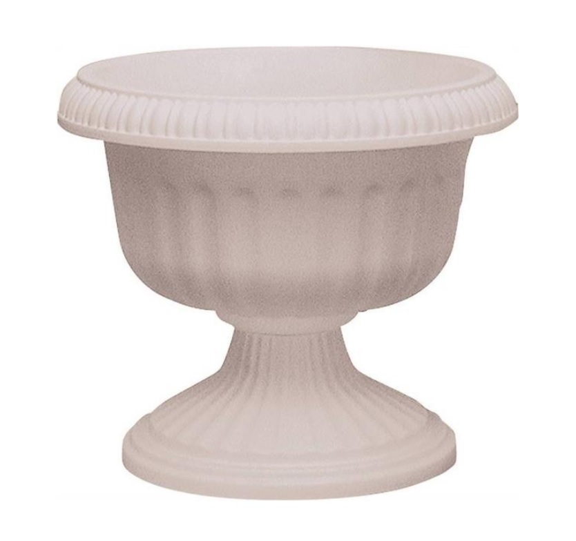 Southern Patio-Dynamic Design Ambassador Collection Grecian Urn- Stone ...