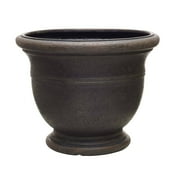 Southern Patio Jean Pierre Round Planter Pot