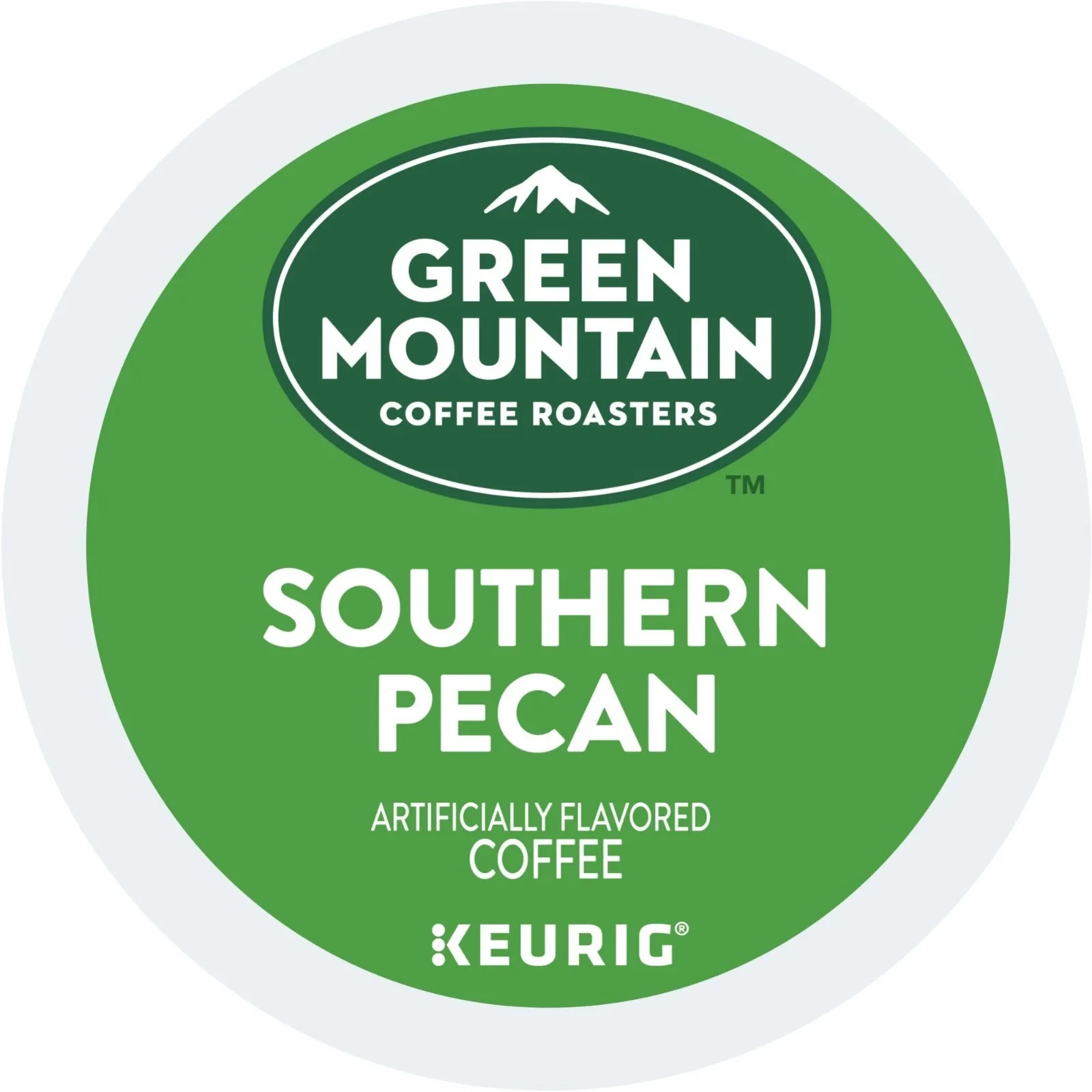 Southern Pecan Coffee 96 count  K cups