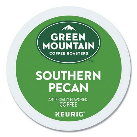 "Southern Pecan Coffee K-Cups, 24/box | Bundle of 10 Boxes"