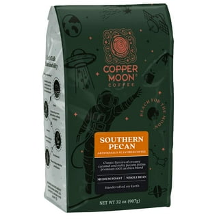 Copper Moon Whole Bean Coffee in Coffee - Walmart.com