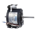 thumbnail image 1 of Southern Pride Convection Fan Motor For Smoke 521006 - Genuine OEM Replacement Part, 1 of 1