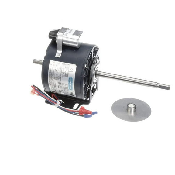 Southern Pride Convection Fan Motor 1-Speed - 522004 - Genuine OEM Replacement Part