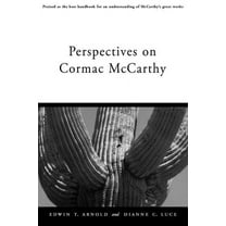 Southern Quarterly Series: Perspectives on Cormac McCarthy (Paperback)