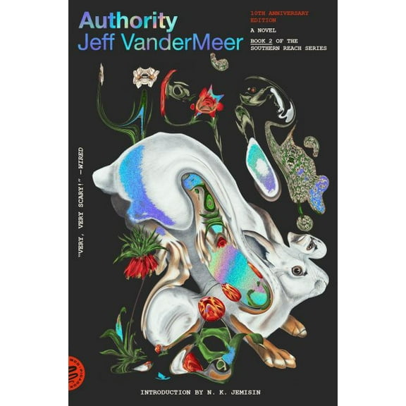 Pre-Owned Authority: A Novel (10th Anniversary Edition) (Paperback) 1250824052 9781250824059