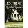 thumbnail image 1 of Pre-Owned Southern Recipes and Legends (Paperback) 0878441344 9780878441341, 1 of 1