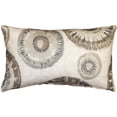 thumbnail image 1 of Southern Relic Throw Pillow 12X20, Complete with Polyfill Pillow Insert, 1 of 2