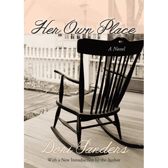 Southern Revivals Her Own Place, (Paperback)