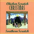 thumbnail image 1 of Southern Scratch - Chicken Scratch Christmas - Christmas Music - CD, 1 of 1